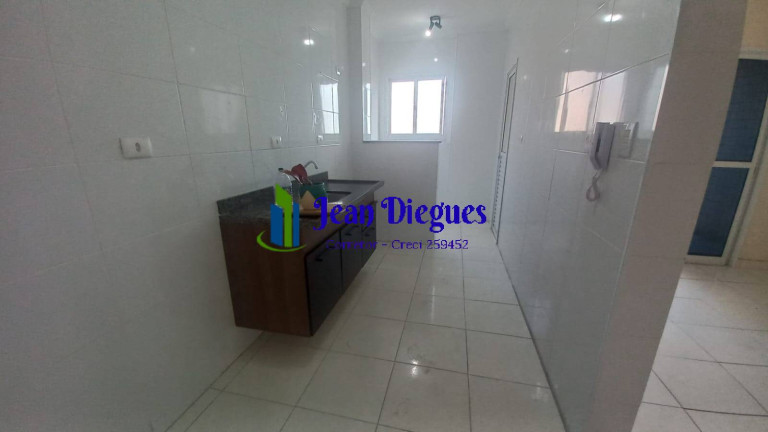 Imagem Apartamento com 1 Quarto para Alugar, em Campo Da Aviação - Praia Grande Imagem Apartamento com 1 Quarto para Alugar, em Campo Da Aviação - Praia Grande