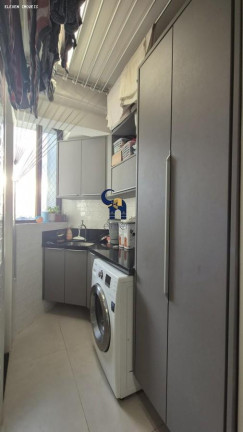 Imagem Apartamento com 3 Quartos à Venda, 88 m² em Caminho Das Arvores - Salvador
