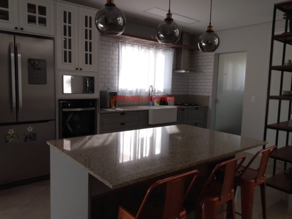 Imagem Casa com 3 Quartos à Venda, 304 m² em Loteamento Vale Azul I - Jundiaí Imagem Casa com 3 Quartos à Venda, 304 m² em Loteamento Vale Azul I - Jundiaí