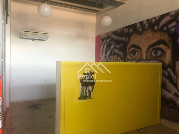 Imagem Sala Comercial para Alugar, 37 m² em Jardim Paulista - Ribeirão Preto Imagem Sala Comercial para Alugar, 37 m² em Jardim Paulista - Ribeirão Preto