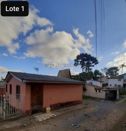 Imagem Terreno à Venda, 1.173 m² em São Braz - Curitiba Imagem Terreno à Venda, 1.173 m² em São Braz - Curitiba