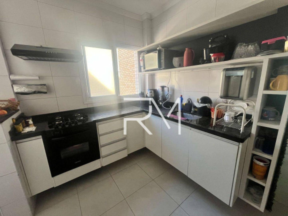 Imagem Apartamento com 2 Quartos à Venda, 81 m² em Vila Atlântica - Mongaguá