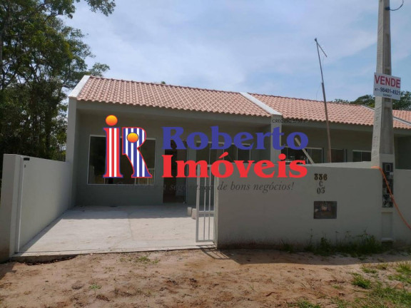 Imagem Casa com 2 Quartos à Venda, em Brandalize - Itapoá Imagem Casa com 2 Quartos à Venda, em Brandalize - Itapoá