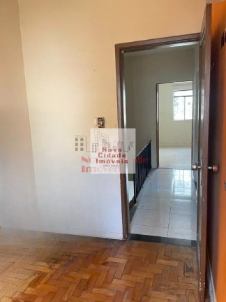 Imagem Sobrado com 3 Quartos à Venda, 128 m² em Vila Olímpia - São Paulo Imagem Sobrado com 3 Quartos à Venda, 128 m² em Vila Olímpia - São Paulo