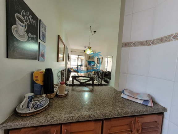 Imagem Apartamento com 2 Quartos à Venda, 78 m² em Itaguá - Ubatuba