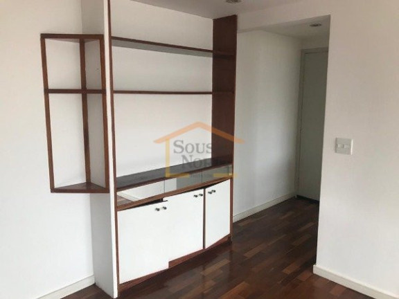 Imagem Apartamento com 2 Quartos para Alugar, 77 m² em Santana - São Paulo Imagem Apartamento com 2 Quartos para Alugar, 77 m² em Santana - São Paulo