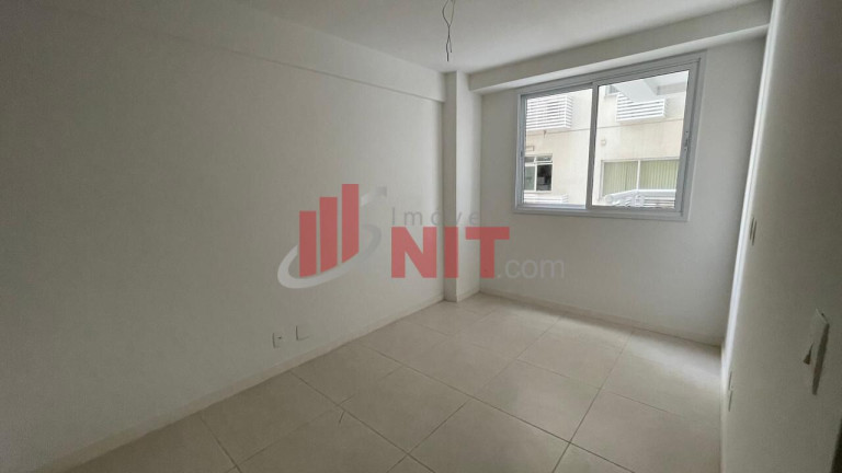 Imagem Apartamento com 2 Quartos à Venda, 70 m² em Santa Rosa - Niterói