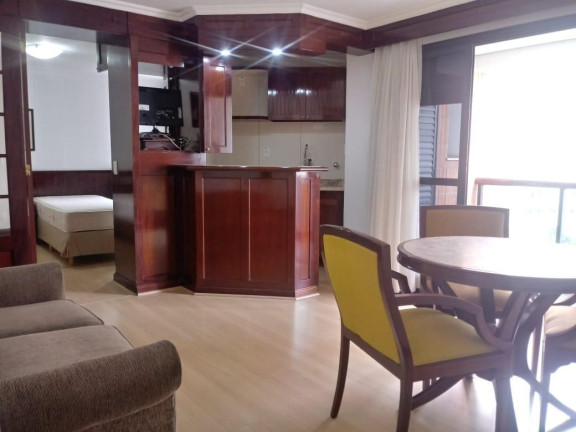 Imagem Apartamento com 1 Quarto à Venda, 39 m² em Higienópolis - São Paulo Imagem Apartamento com 1 Quarto à Venda, 39 m² em Higienópolis - São Paulo