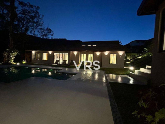 Imagem Casa com 5 Quartos à Venda, 497 m² em Comary - Teresópolis Imagem Casa com 5 Quartos à Venda, 497 m² em Comary - Teresópolis
