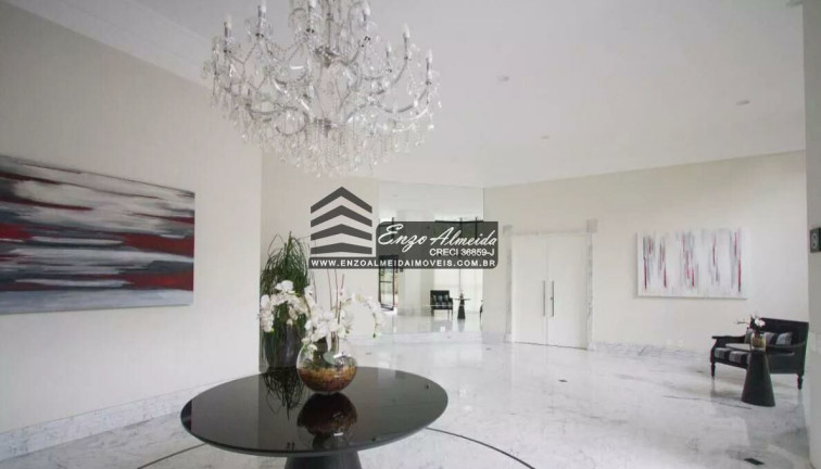 Imagem Apartamento com 3 Quartos para Alugar, 168 m² em Campo Belo - São Paulo Imagem Apartamento com 3 Quartos para Alugar, 168 m² em Campo Belo - São Paulo