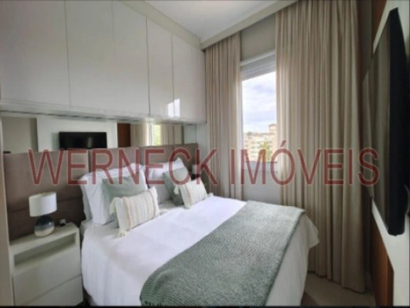 Imagem Imóvel com 2 Quartos à Venda, 65 m² em Itagu? - Ubatuba