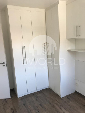 Imagem Imóvel com 2 Quartos à Venda, 48 m² em Parque Oratório - Santo André Imagem Imóvel com 2 Quartos à Venda, 48 m² em Parque Oratório - Santo André