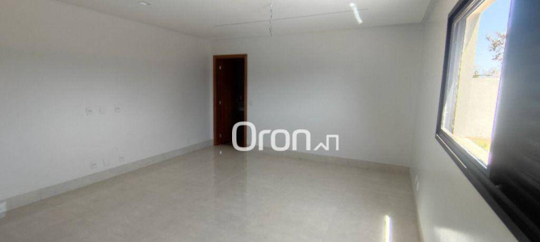 Imagem Casa com 4 Quartos à Venda, 306 m² em Estância Vagem Bonita - Senador Canedo