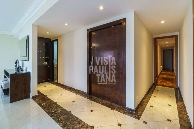 Imagem Apartamento com 3 Quartos à Venda, 225 m² em Cerqueira César - São Paulo Imagem Apartamento com 3 Quartos à Venda, 225 m² em Cerqueira César - São Paulo