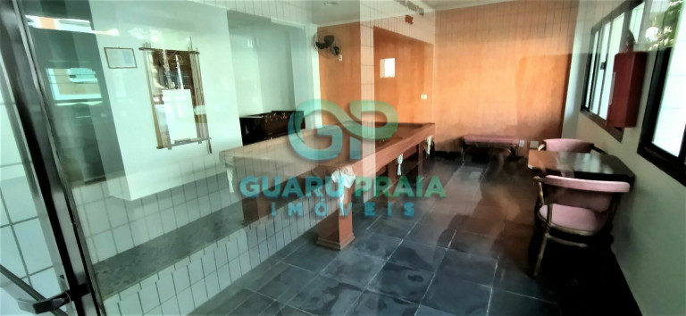 Imagem Apartamento com 2 Quartos à Venda, 88 m² em Enseada - Guarujá