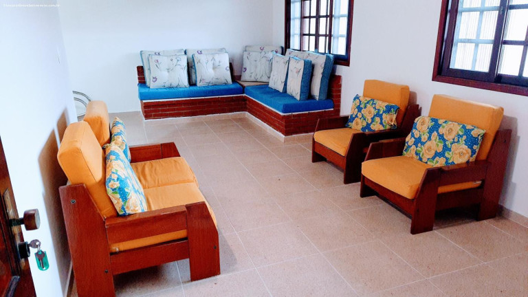 Imagem Casa com 3 Quartos à Venda, 154 m² em Balneário Oásis - Peruíbe Imagem Casa com 3 Quartos à Venda, 154 m² em Balneário Oásis - Peruíbe