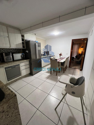 Imagem Casa de Condomínio com 3 Quartos à Venda, 93 m² em Jardim São Bernardo - São Paulo Imagem Casa de Condomínio com 3 Quartos à Venda, 93 m² em Jardim São Bernardo - São Paulo