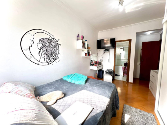Imagem Cobertura com 3 Quartos à Venda, 374 m² em Santa Maria - São Caetano Do Sul