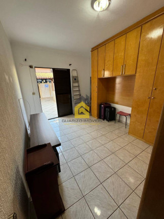 Imagem Sobrado com 2 Quartos à Venda, 203 m² em Nova Petrópolis - São Bernardo Do Campo
