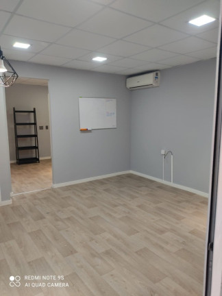 Sala Comercial à Venda, 36 m² em Jabaquara - São Paulo