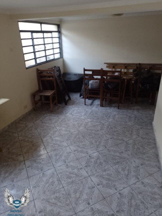 Imagem Sobrado com 3 Quartos à Venda, 193 m² em Lauzane Paulista - São Paulo