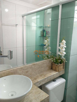 Imagem Apartamento com 2 Quartos à Venda, 47 m² em Jardim Ansalca - Guarulhos Imagem Apartamento com 2 Quartos à Venda, 47 m² em Jardim Ansalca - Guarulhos