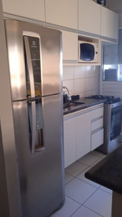 Imagem Apartamento com 2 Quartos à Venda, 48 m² em Jardim América Da Penha - São Paulo Imagem Apartamento com 2 Quartos à Venda, 48 m² em Jardim América Da Penha - São Paulo