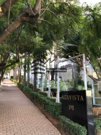 Foto do imóvel Apartamento com 3 Quartos à Venda, 132 m² em Jardim Zaira - Guarulhos