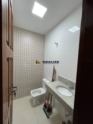 Imagem Casa com 2 Quartos à Venda, 80 m² em Parque Tarcisio Miranda - Campos Dos Goytacazes