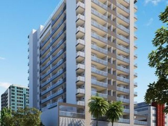 Imóvel com 2 Quartos à Venda, 61 m² em Praia De Itaparica - Vila Velha