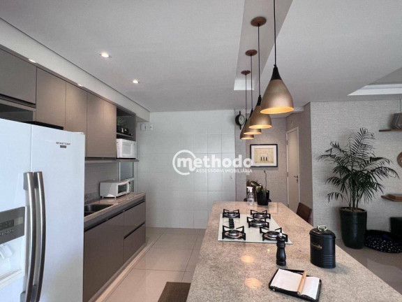 Imagem Apartamento com 2 Quartos à Venda, 130 m² em Taquaral - Campinas Imagem Apartamento com 2 Quartos à Venda, 130 m² em Taquaral - Campinas
