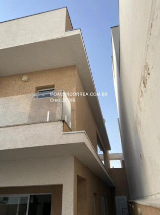 Imagem Imóvel com 3 Quartos à Venda, 215 m² em Condominio Villagio Milano - Sorocaba
