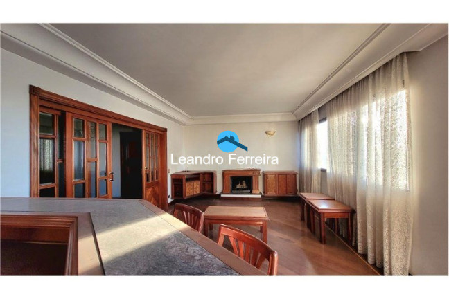 Imagem Apartamento com 4 Quartos à Venda, 201 m² em Rudge Ramos - São Bernardo Do Campo