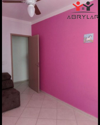 Imagem Imóvel com 2 Quartos para Alugar, 54 m² em Recanto Quarto Centenário - Jundiaí