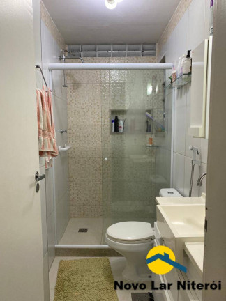 Imagem Apartamento com 3 Quartos à Venda, 95 m² em Icaraí - Niterói Imagem Apartamento com 3 Quartos à Venda, 95 m² em Icaraí - Niterói