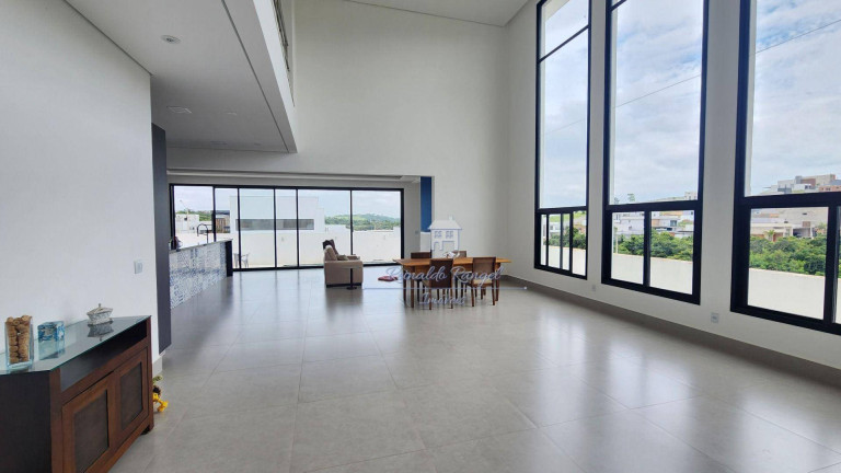 Imagem Sobrado com 4 Quartos à Venda, 330 m² em Condomínio Reserva Saint Paul - Itu Imagem Sobrado com 4 Quartos à Venda, 330 m² em Condomínio Reserva Saint Paul - Itu