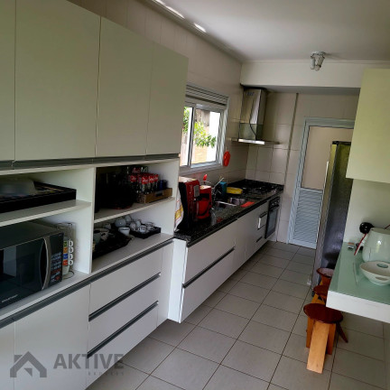 Imagem Casa de Condomínio com 4 Quartos à Venda, 280 m² em Granja Viana - Cotia