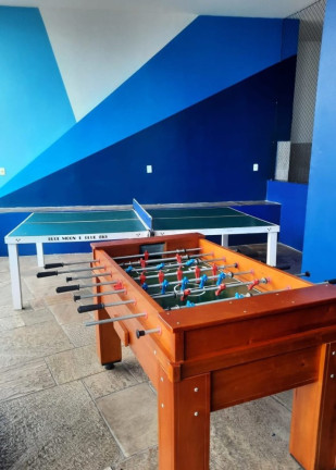 Imagem Apartamento à Venda, 35 m² em Ilha Porchat - São Vicente