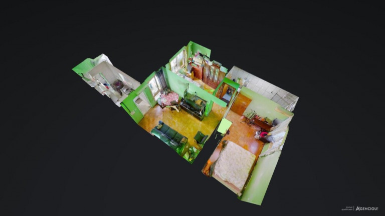 Imagem Imóvel com 2 Quartos à Venda, 63 m² em Centro Histórico - Porto Alegre Imagem Imóvel com 2 Quartos à Venda, 63 m² em Centro Histórico - Porto Alegre