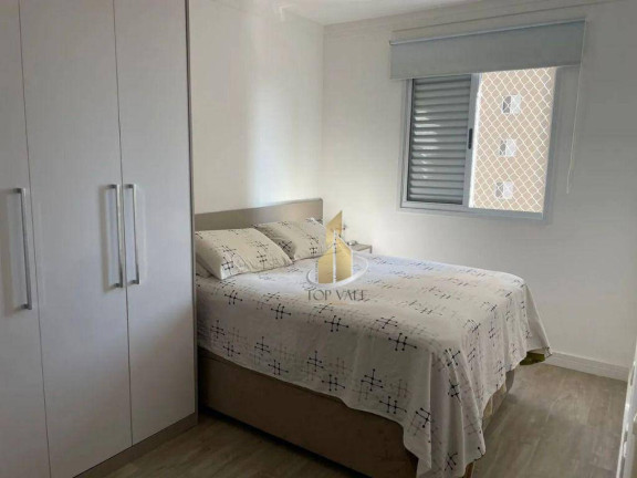 Imagem Apartamento com 2 Quartos à Venda, 75 m² em Jardim Sul - São José Dos Campos Imagem Apartamento com 2 Quartos à Venda, 75 m² em Jardim Sul - São José Dos Campos