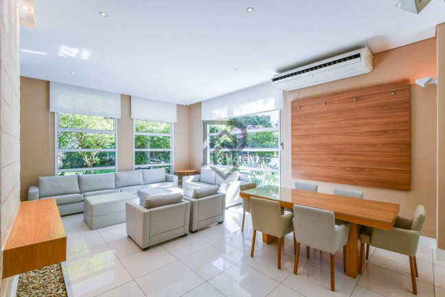 Imagem Apartamento com 2 Quartos à Venda, 112 m² em Vila Olímpia - São Paulo