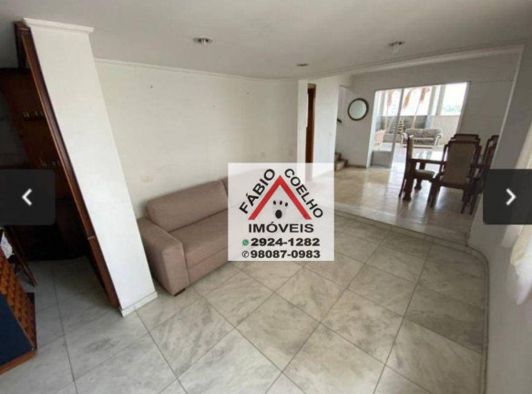 Imagem Cobertura com 4 Quartos à Venda, 309 m² em Vila Mascote - São Paulo Imagem Cobertura com 4 Quartos à Venda, 309 m² em Vila Mascote - São Paulo