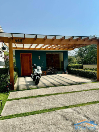 Imagem Casa de Condomínio com 3 Quartos à Venda, 382 m² em Suru - Santana De Parnaíba Imagem Casa de Condomínio com 3 Quartos à Venda, 382 m² em Suru - Santana De Parnaíba