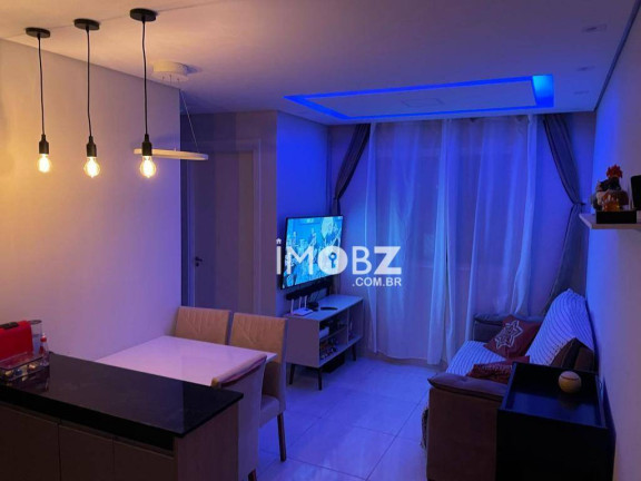 Imagem Imóvel com 2 Quartos à Venda, 41 m² em Vila Plana - São Paulo