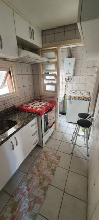 Imagem Apartamento com 1 Quarto à Venda, 41 m² em Petrópolis - Porto Alegre