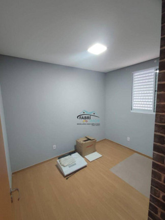 Imagem Apartamento com 2 Quartos à Venda, 42 m² em Jardim Guarujá - Sorocaba Imagem Apartamento com 2 Quartos à Venda, 42 m² em Jardim Guarujá - Sorocaba