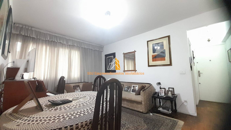 Imagem Apartamento com 2 Quartos à Venda, 66 m² em Cerqueira Cesar - São Paulo Imagem Apartamento com 2 Quartos à Venda, 66 m² em Cerqueira Cesar - São Paulo