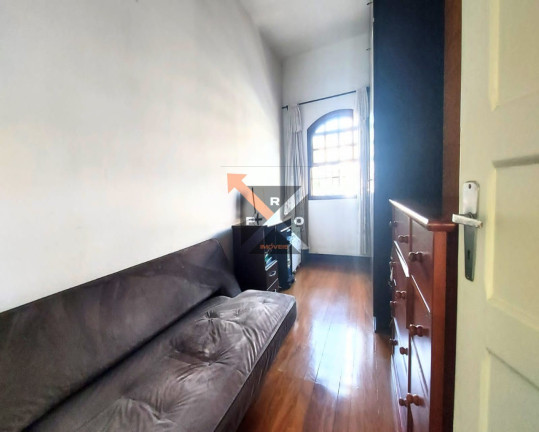 Imagem Casa com 3 Quartos à Venda, 207 m² em Lapa - São Paulo
