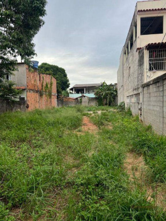 Terreno para Alugar, 420 m² em Rio Marinho - Vila Velha