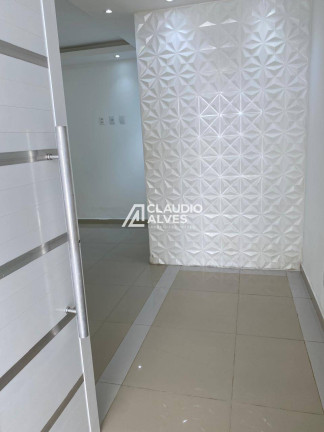 Imagem Casa com 3 Quartos à Venda, 165 m² em Mangabeira - Feira De Santana